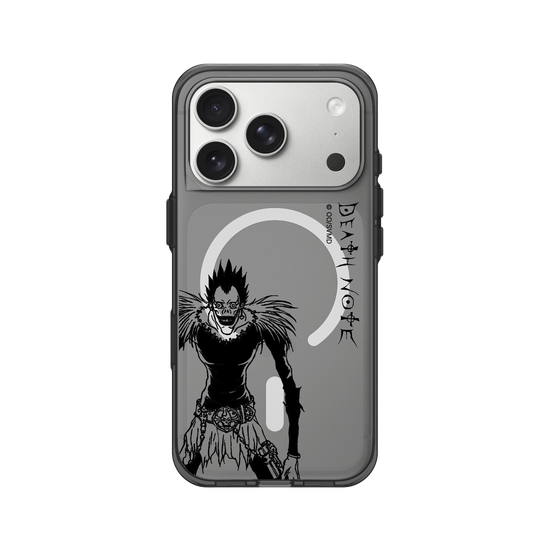 Ryuk drawing