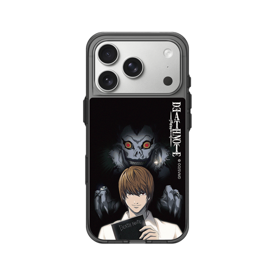 Light y Ryuk