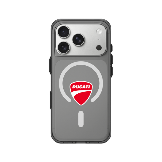 Logo Ducati