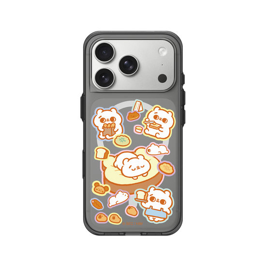 Songsong meow bakery