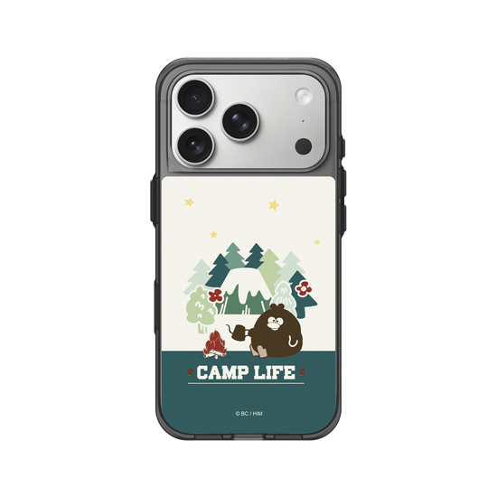CAMP LIFE