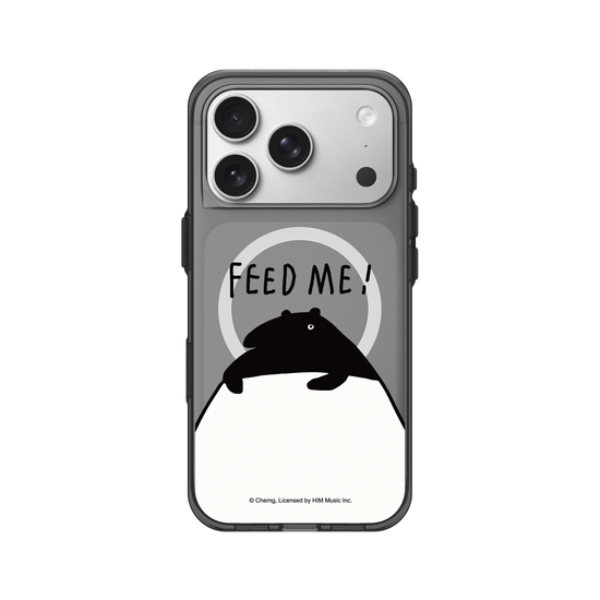 FEED ME