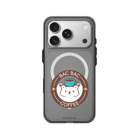 Bac Bac Coffee