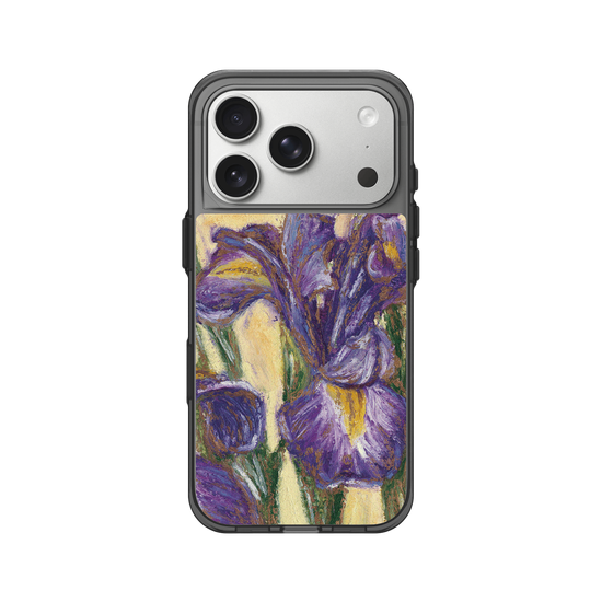 May Iris