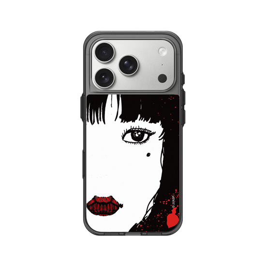 Tomie - En color