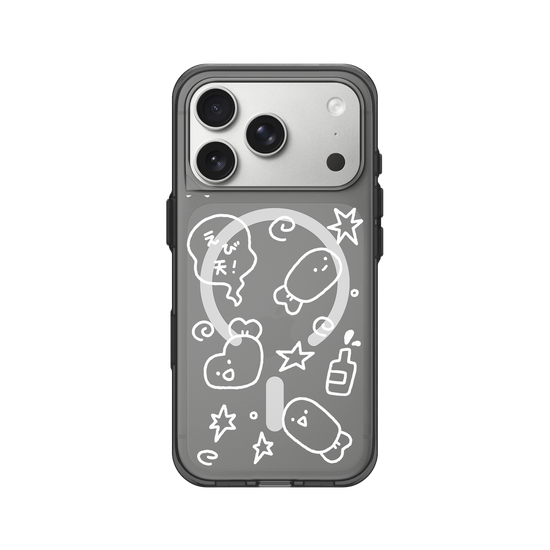 Ebi Fry Starry Adventure