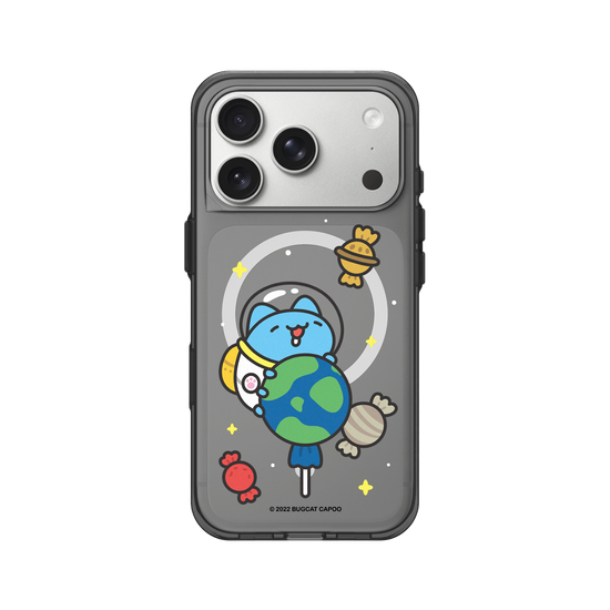 Candy Planet
