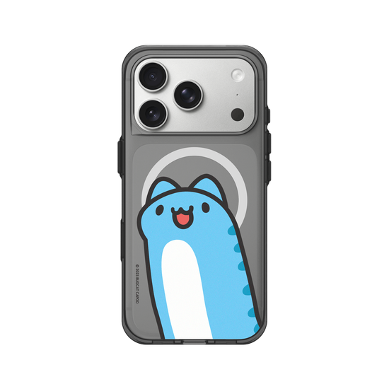Long CAPOO