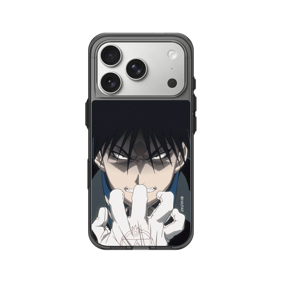 Roy Mustang - Guante