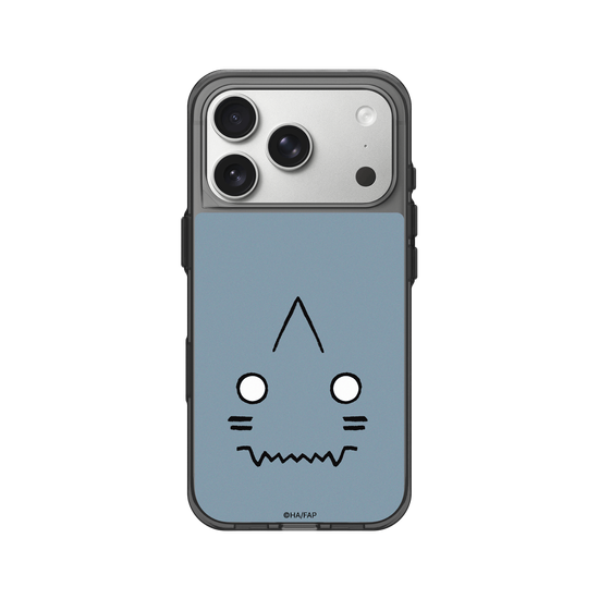 Alphonse - Cute (visage)