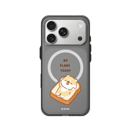 Soft Toast