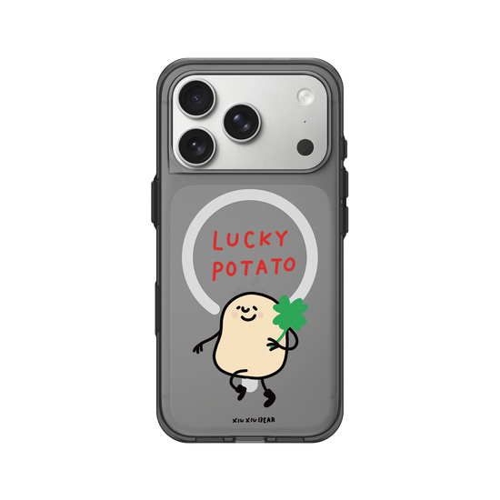 Lucky Potato