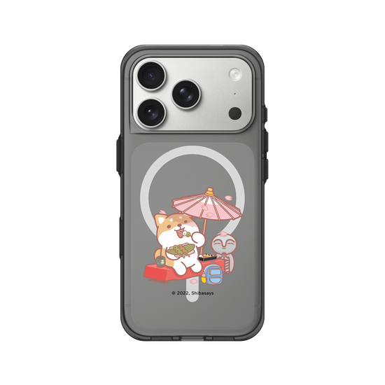 Shiba dango