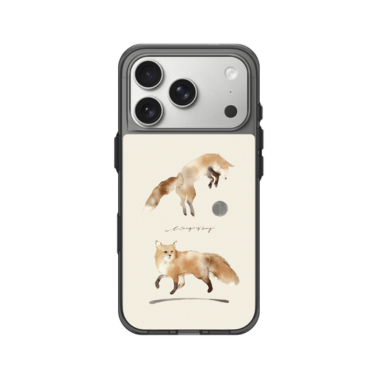 foxes