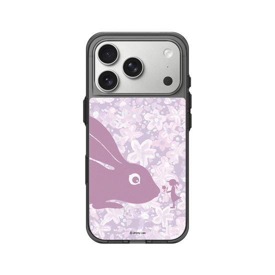 Year of the Rabbit Series - Furry Bunny