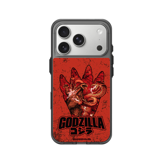 Kaiju Showdown