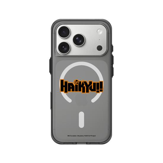 Haikyu!! Logo
