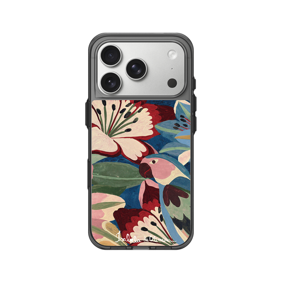 FLORAL PAMELLA