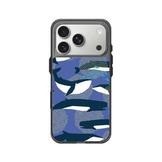 Ocean WAWA - Whale