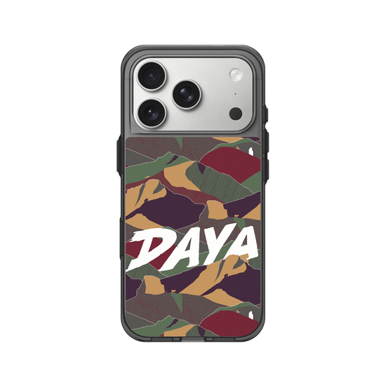DAYA Mountains
