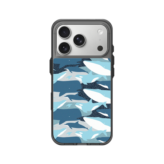 Whale Camouflage