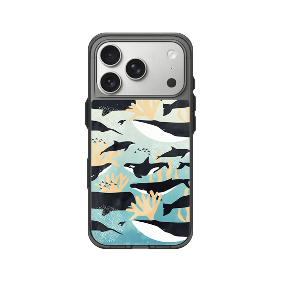 Call of the Ocean