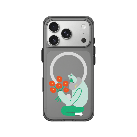 Something makes you happy