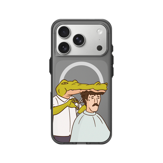 Barber