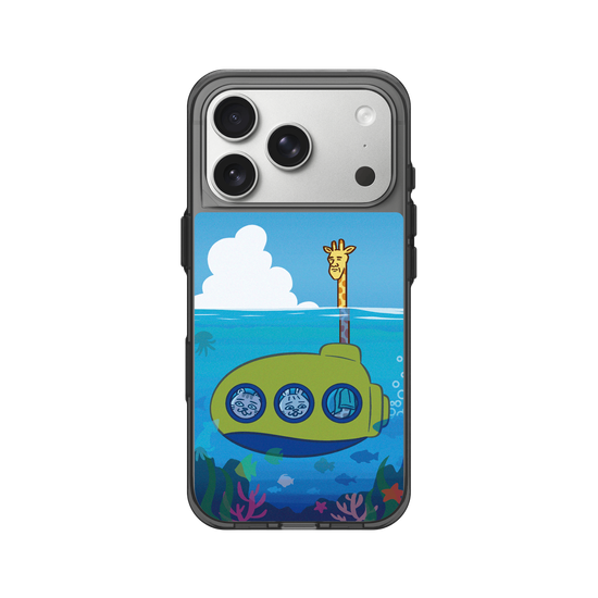 Deep Sea