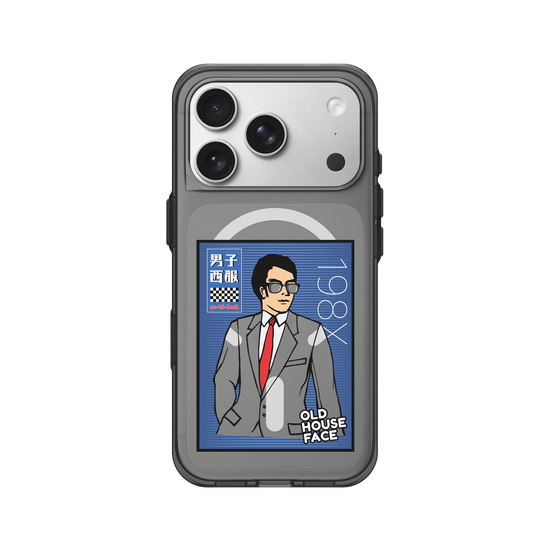 Men's Suit