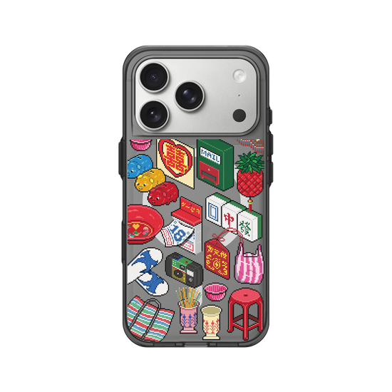 Pixel Department Store