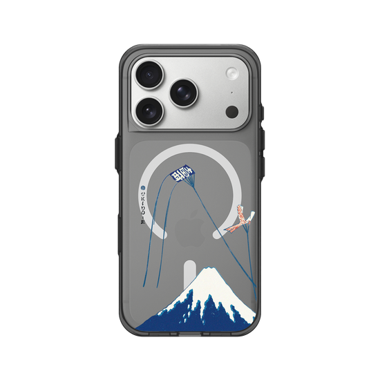 Mount Fuji