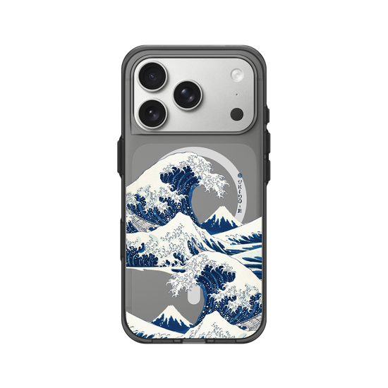 The Great Wave I
