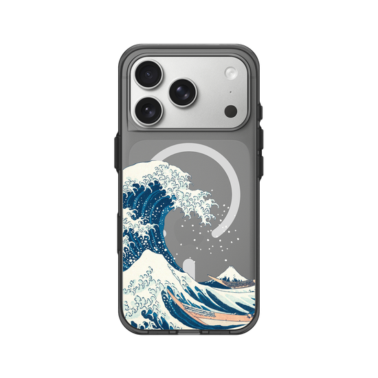 The Great Wave III