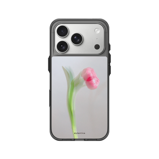 Impresionismo - Tulipán Hadewich