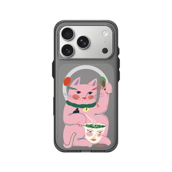Matcha Chat