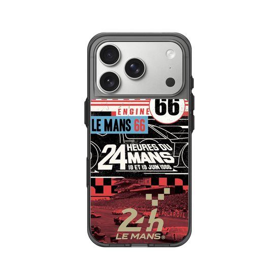Le Mans 66 Poster