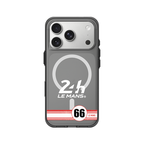 Le Mans 66 Logo