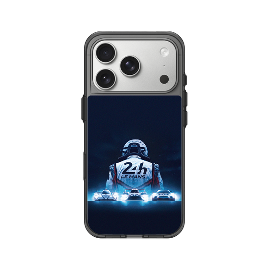 Poster 2026 Night Edition