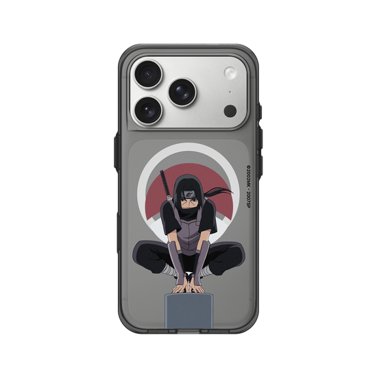 Itachi - Clan Uchiha