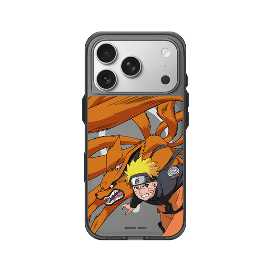 Naruto & Kurama