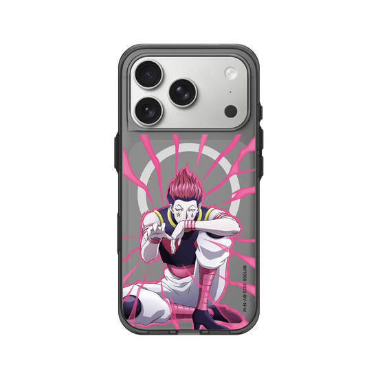 Hisoka - Bungee Gum