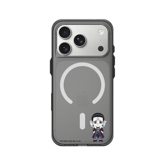 Chrollo - Chibi