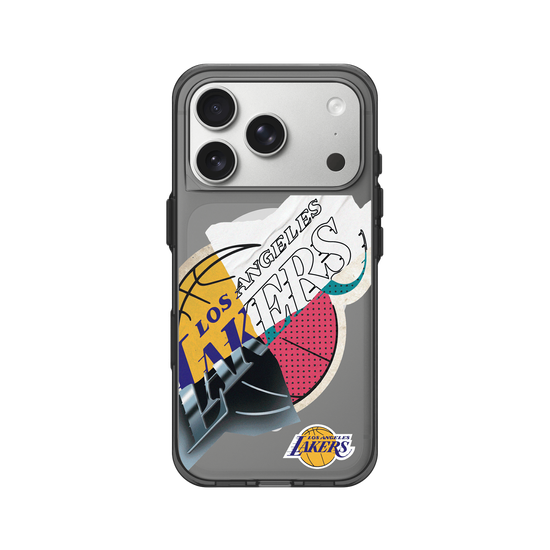 L.A. Lakers - Style Mix
