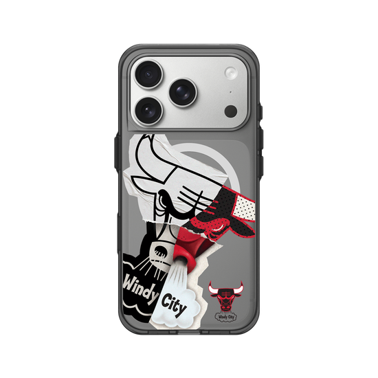 Chicago Bulls - Style Mix