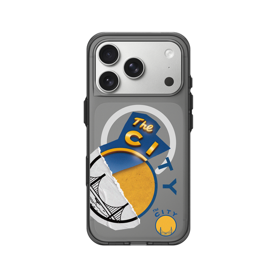 Golden State Warriors - Style Mix