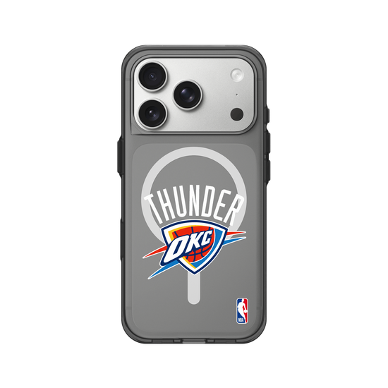 Oklahoma City Thunder - Light