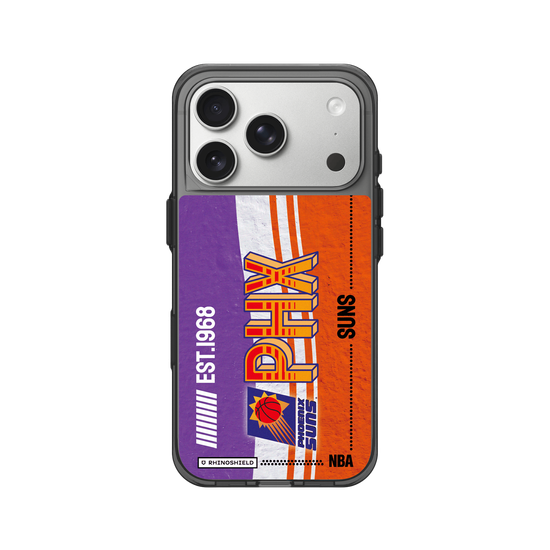 Phoenix Suns - Vintage Card