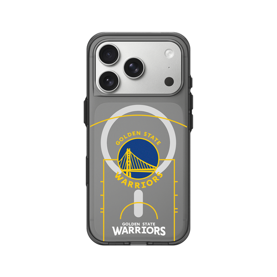 Golden State Warriors - Court