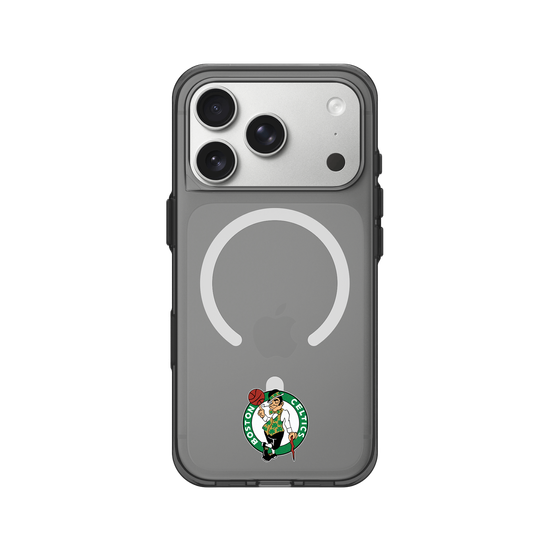 Boston Celtics - Mini Logo